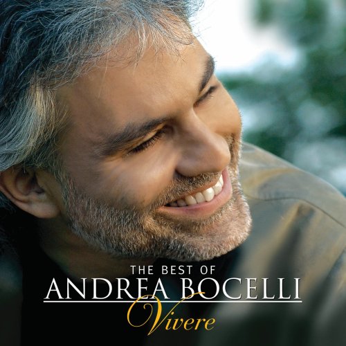 written by David Foster Walter Afanasieff lyrics by Andrea Bocelli